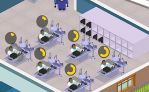 空闲的葬礼大亨畅玩版