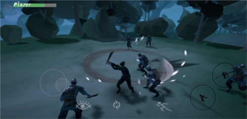 无相生内置菜单版