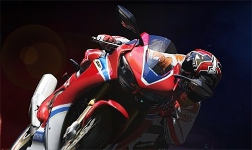 真实摩托2国际版