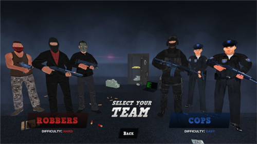 正义之敌3无限金币版