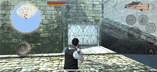 职业僵尸猎手内置7723修改器最新版