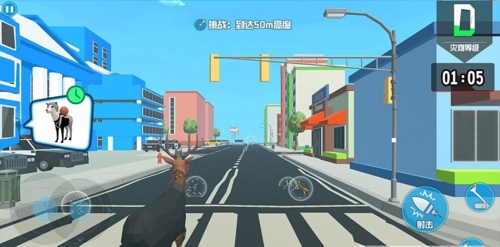 鹿模拟器2021新版