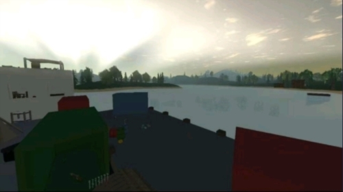 未转变者情怀移植版