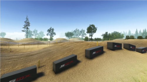 越野摩托车安卓版