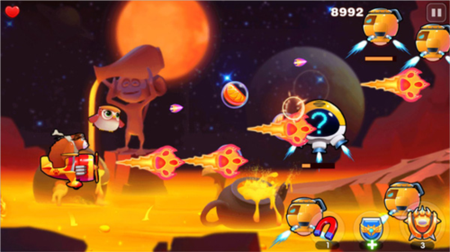 熊出没之飞机大战2安卓版