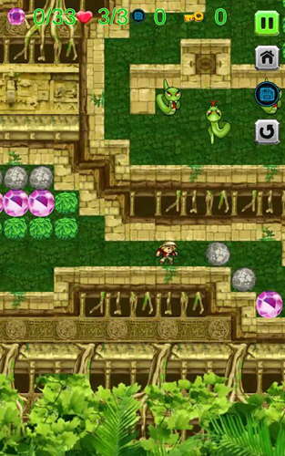 钻石狂潮安卓版