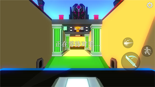 机器人角斗场无限技能点