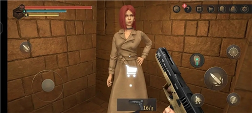 无尽噩梦禁区无限金币无限钻石版