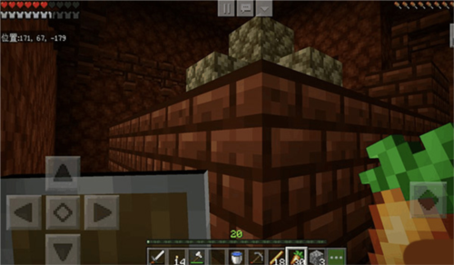 我的世界无尽幸运方块大陆整合包1.12.2