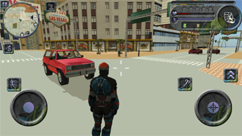 攀爬侠破解版无限金币