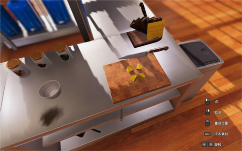 料理模拟器破解版