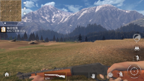 美国射手多人联机版