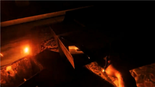 坠落生存中文版