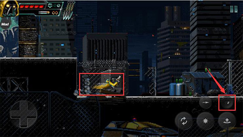 暴徒猎手安卓版