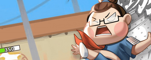 我功夫特牛变态破解版