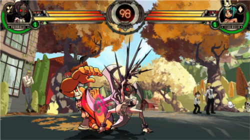 骷髅女孩内置菜单破解版2023