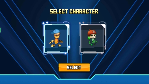 踹他一脚免费版