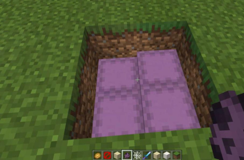 我的世界国际版1.14正式版本