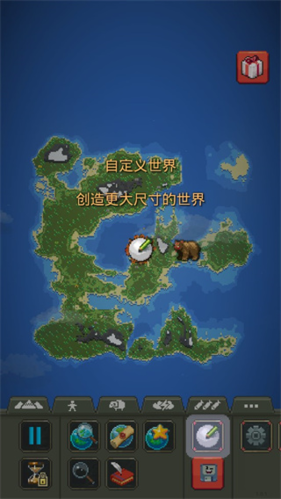 宇宙模拟器2024年