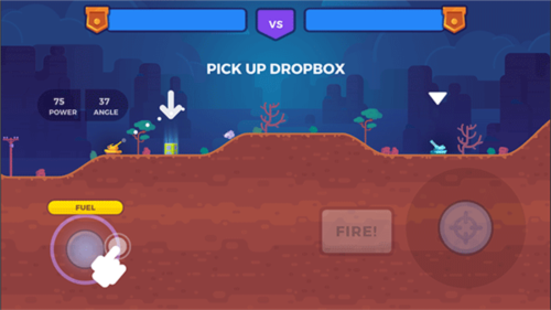 坦克之星破解版修改器