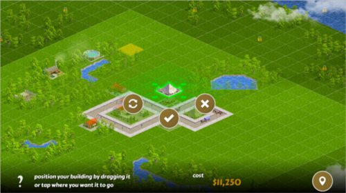 设计城市帝国版中文破解版