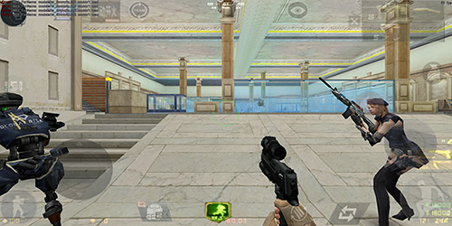 坏心火线最新版