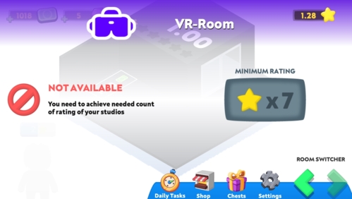 游戏创作工作室无限金币版