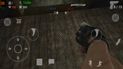 特种部队小组2旧版