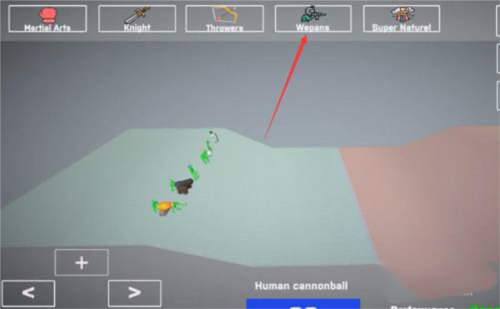 人偶战斗模拟器2破解版