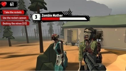 步行僵尸2破解版内置作弊菜单