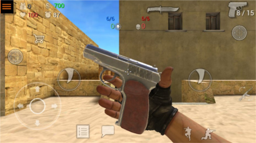 特种部队小组2无限生命版