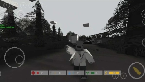 unturned3.0移植版