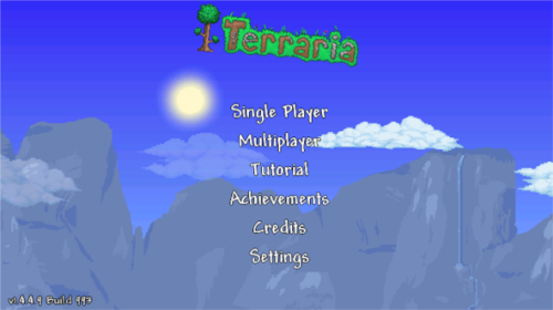 泰拉瑞亚1.4.3.2国际版汉化版