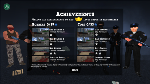 正义之敌3内置菜单中文版