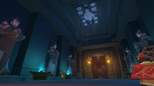 枪火重生多人联机版