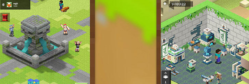 我的世界国际版1.19正式版本