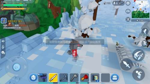 乐高无限2023年最新版