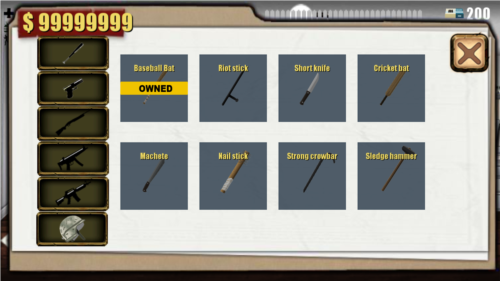 背水一战内购版无限金币