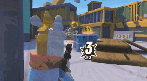 香肠派队无限皮肤版