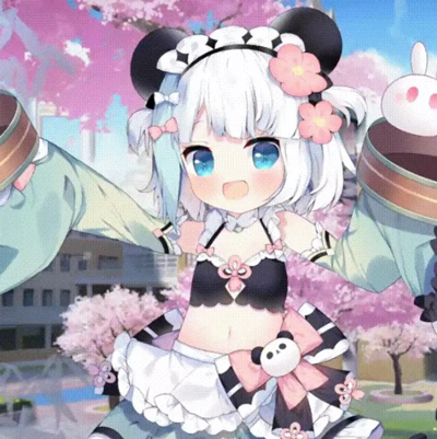 交错残响体验服