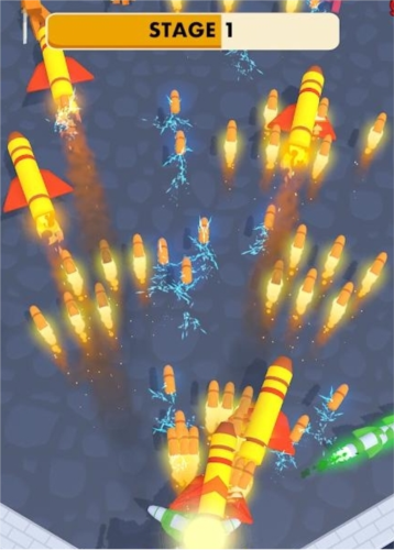 Infinity Cannon最新版