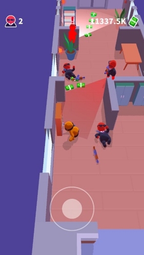 潜行大师去广告版