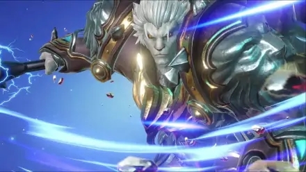 太极熊猫3:猎龙