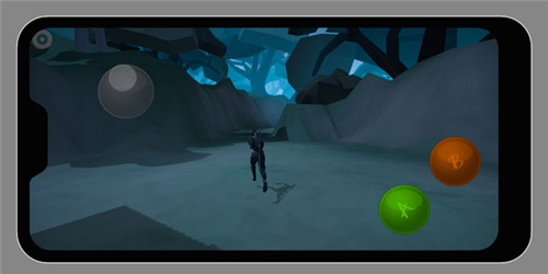 无相生内置菜单版