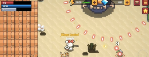 射击幸存者0.20版本