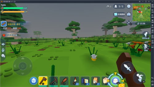 乐高无限腾讯版