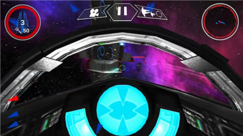 阿尔法中队2遗落战境中文版