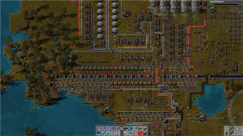 异星工厂手机版