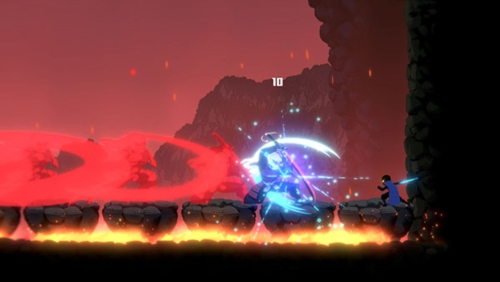 勇敢的哈克手机免费完整版