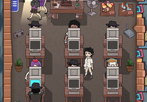 最强网吧破解版内置修改器